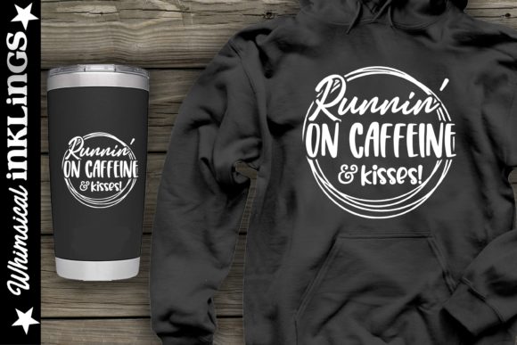 Caffeine and Kisses: A Review of Graphics and Illustrations for Modern Brands