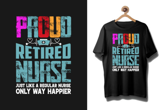 Funny Nurse T Shirt Design Graphics Review