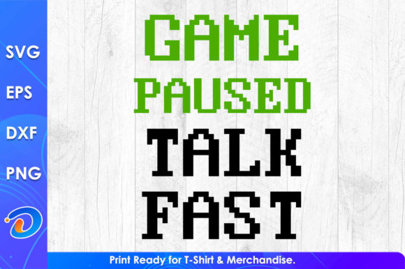 Game Paused Talk Fast: A Designer’s Embroidery Review